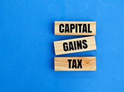 Selling Your Home? What to Know About Capital Gains Taxes